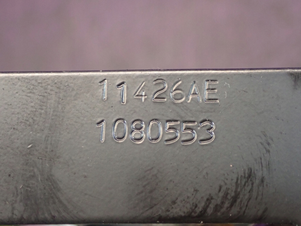 фото №10, Nissan micra k13 10-13 подушка безпеки подушка пасажира bam-pt1-1723 vvpb1142424