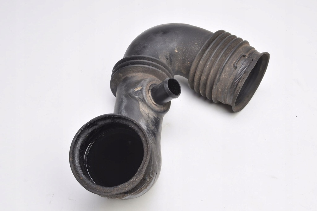 фото №4, Ford ranger iv 2.2 tdci труба повітрозабірник повітря ab39-9c623-ae