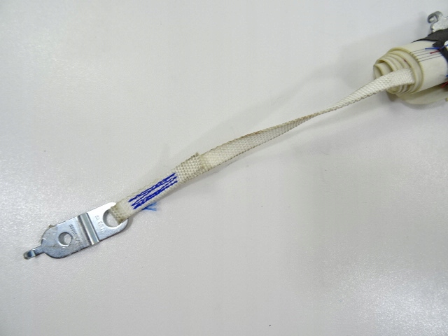 фото №5, Fiat 500x air bag шторка безопасности правая