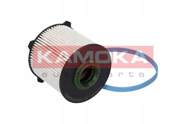 Фільтр паливної  вкладиш f308701/kao Ціна
