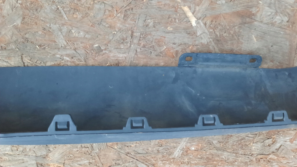 фото №12, Накладка бампера задняя volvo s60 ii 08687448