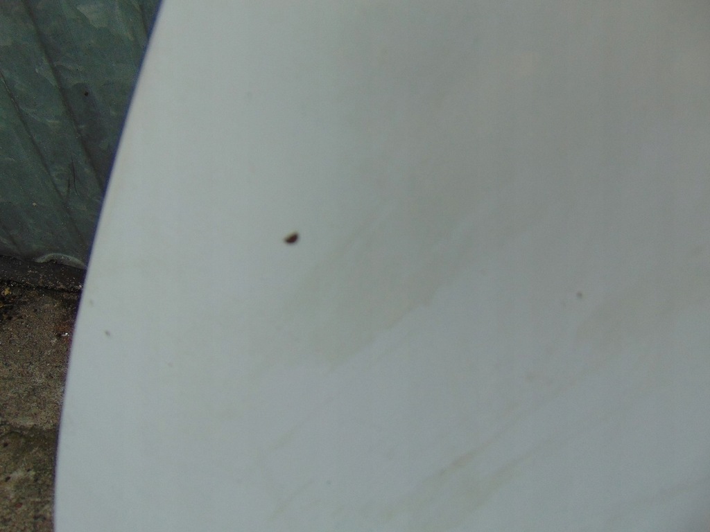 фото №9, Капот крышка двигателя jumpy expert scudo 07- ewpa