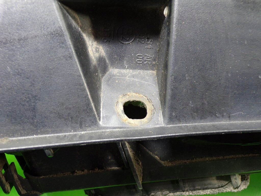 фото №6, Opel meriva a лампа левая задняя z20u