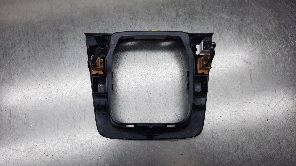 фото №7, Рамка домкрата перемикання передач 3c0864263f vw passat b6 05-10r