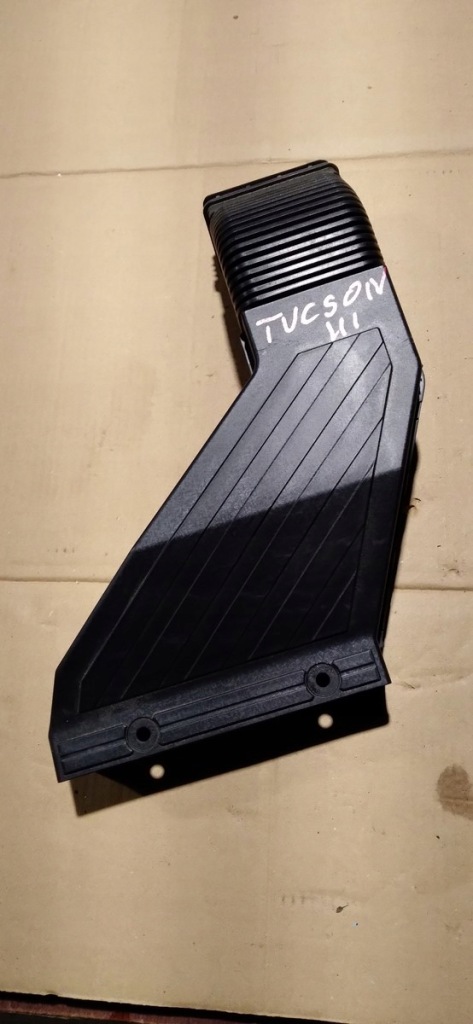фото №1, Hyundai tucson ii iii lift 1.6 t-gdi труба повітрозабірник повітря 28210-d3300