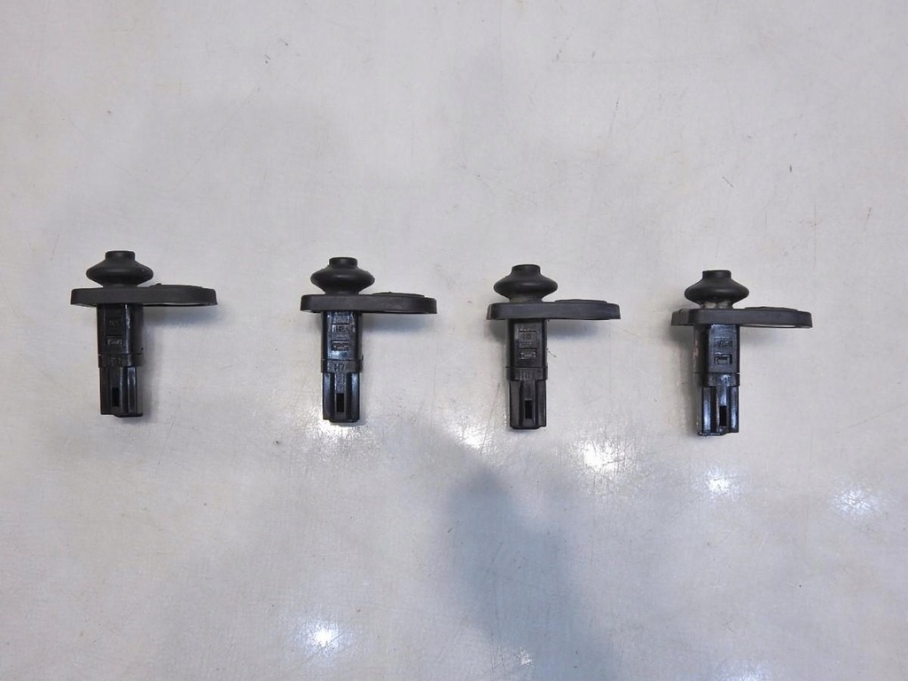 фото №7, Датчик доводчик двері hyundai i30 i