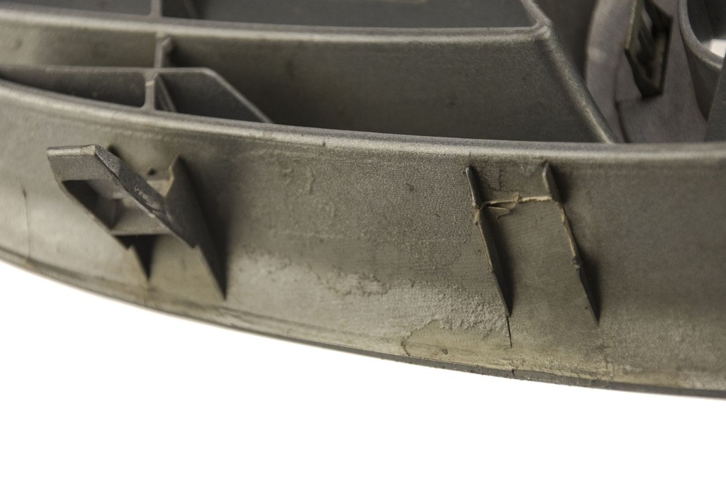 фото №7, Mazda 3 bk решётка радиатора решётка радиатора радиатора 29y