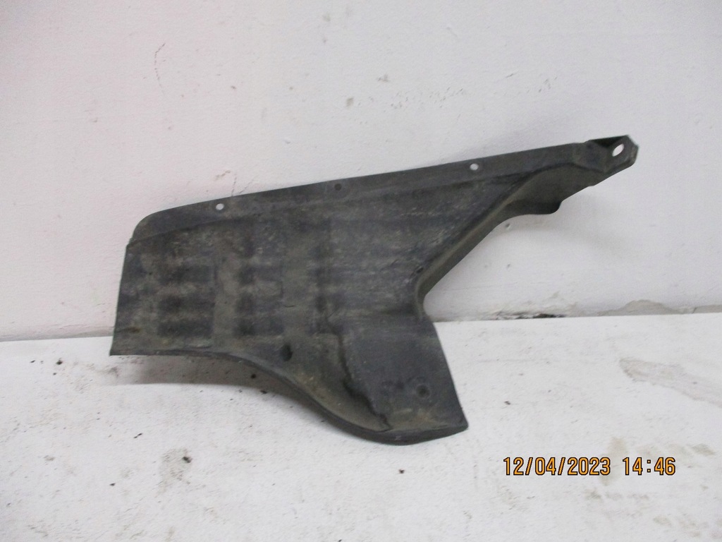 фото №1, Бризковик правий outlander iii 5370b016 задня