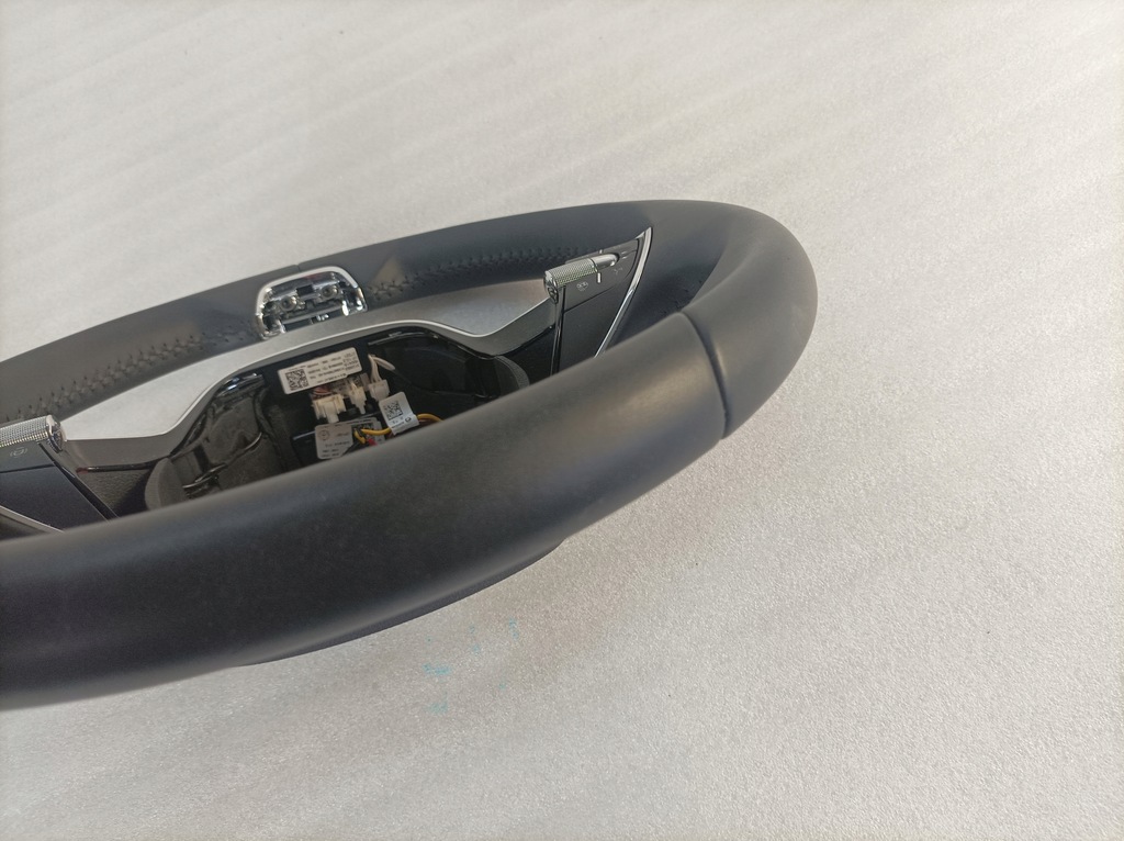 фото №11, Повітропровід багатофункціональний skoda octavia iv 5e3419093at