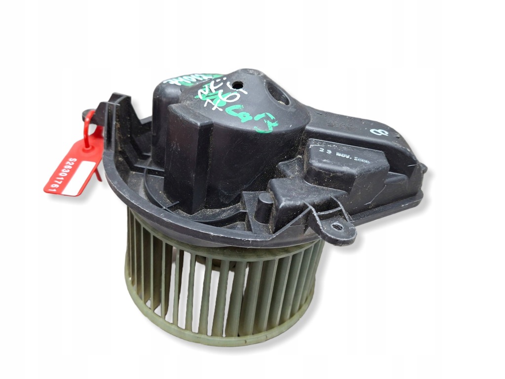 Купить Вентилятор обдув 740121233f peugeot 306 1996-