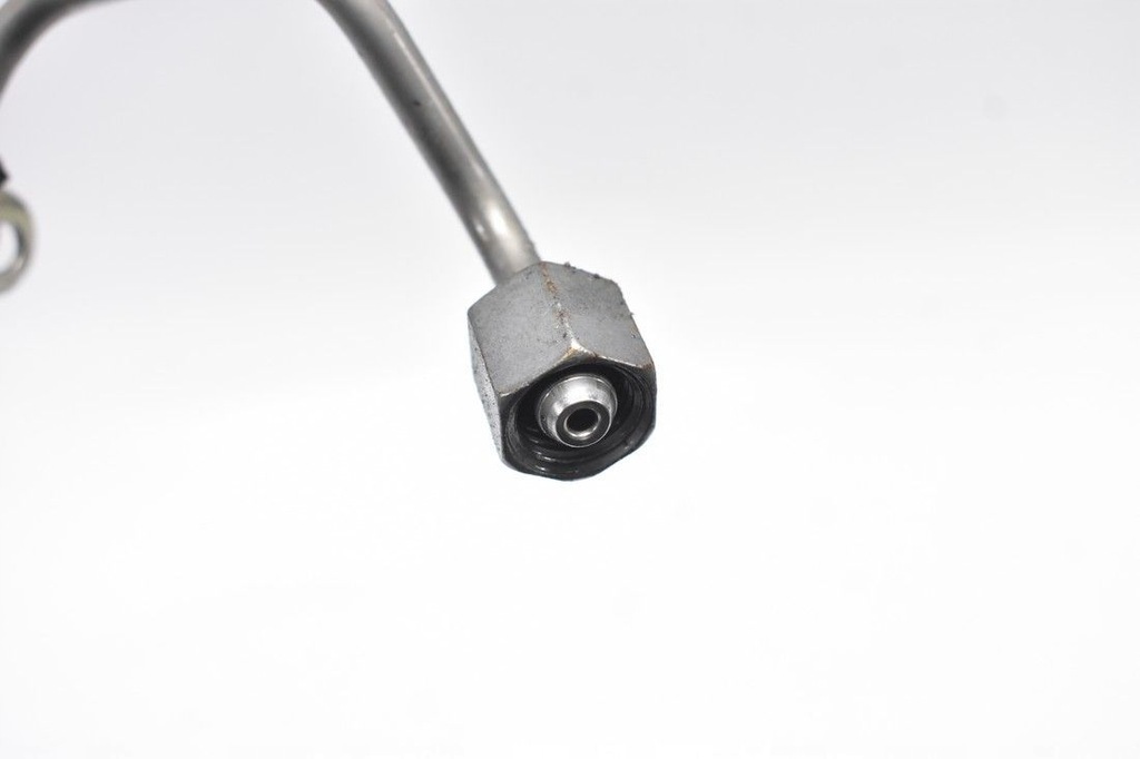 фото №3, Шланг топлива трубка 2.2d mercedes w117 w176 w246