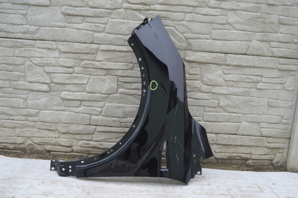 фото №1, Крила передній лівий ford kuga mk2