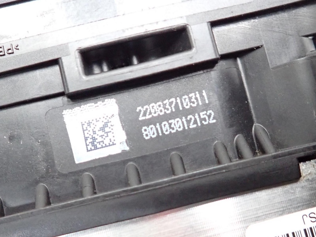 фото №12, Насос abs тормозная 5n0614109cl seat alhambra ii 7n 18r