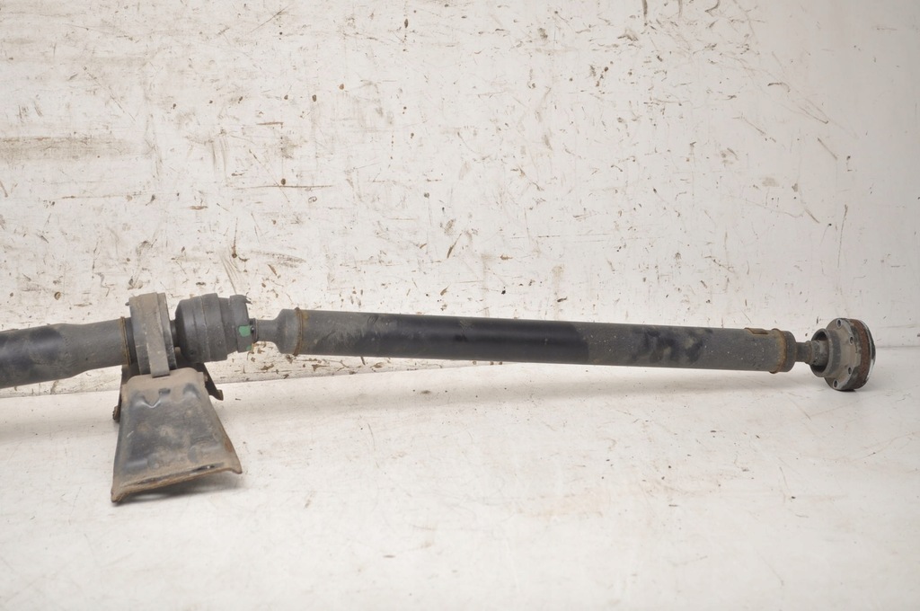 фото №9, Ford edge mk2 2.0 tdci би-турбо wał приводной