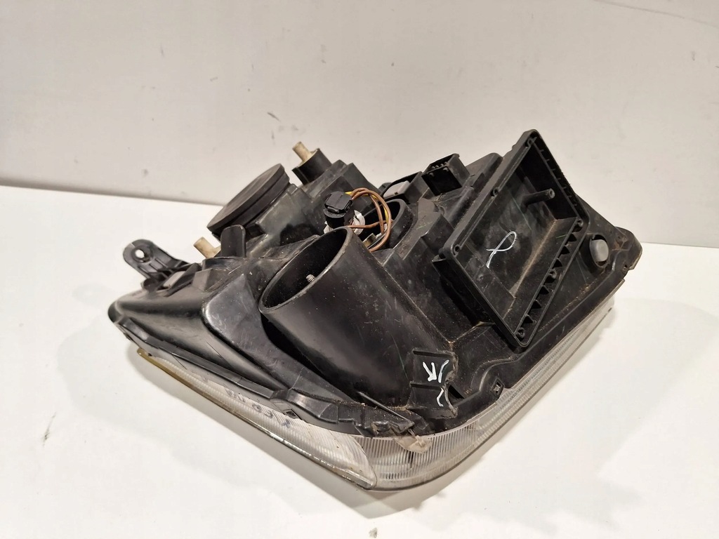 фото №6, Лампа перед левая opel meriva a 03-10 depo