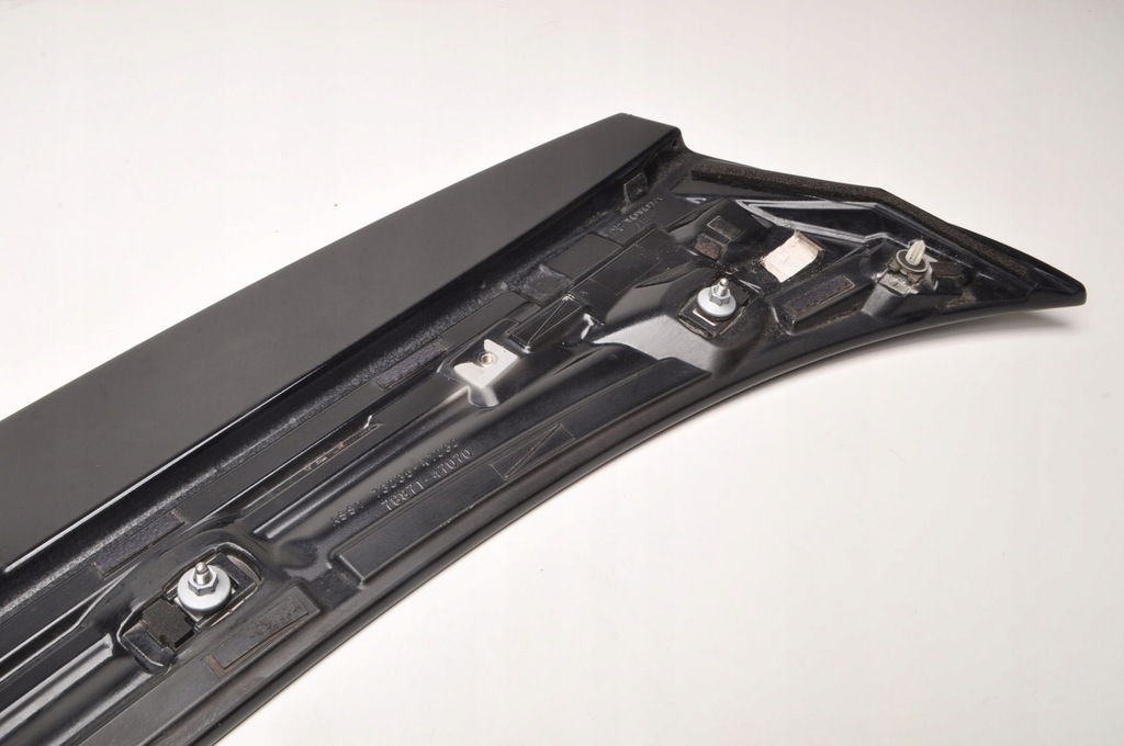 фото №9, Toyota prius iv спойлер спойлер крышки спойлер 76085-47080