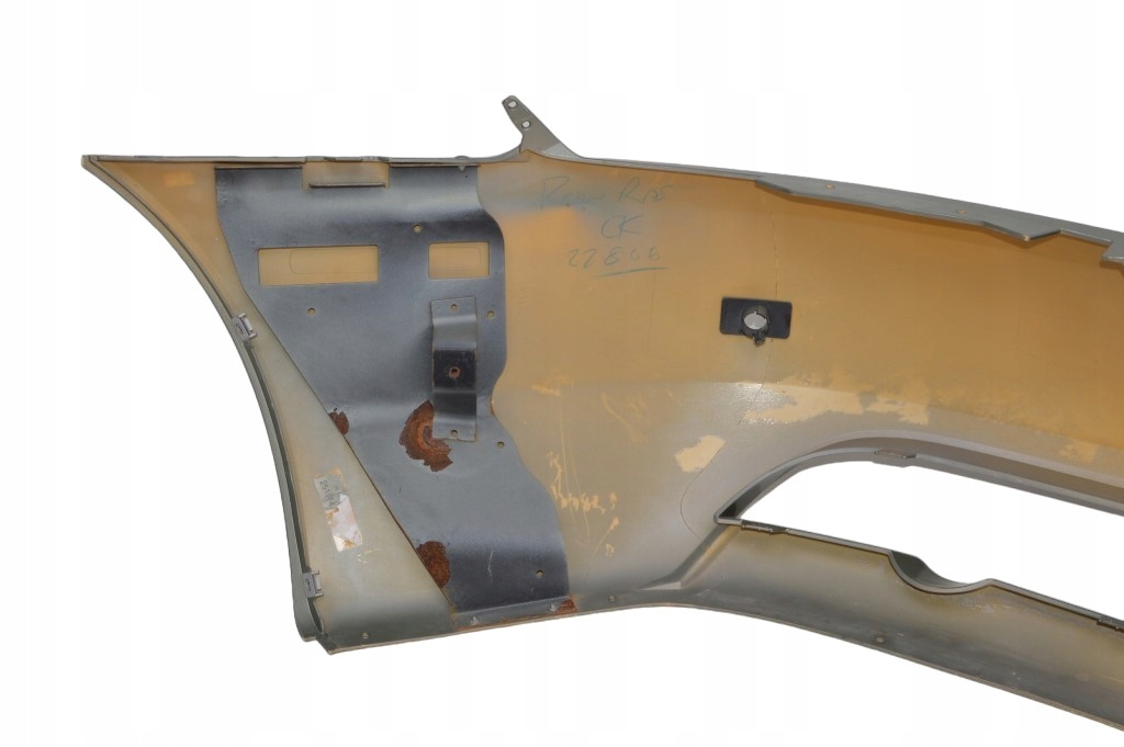 фото №11, Aston martin db9 бампер задня