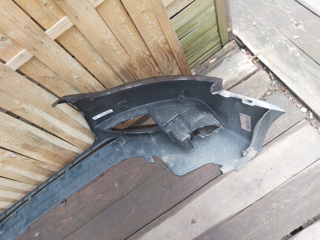 Купить Бампер перед передний audi a4 b8 lift 8k0 8k