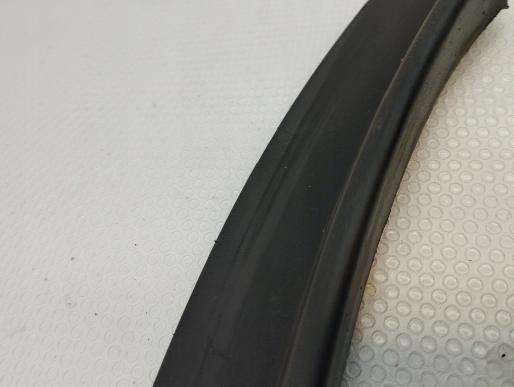 фото №7, Range rover молдинг крила лівий задня bj32290e32