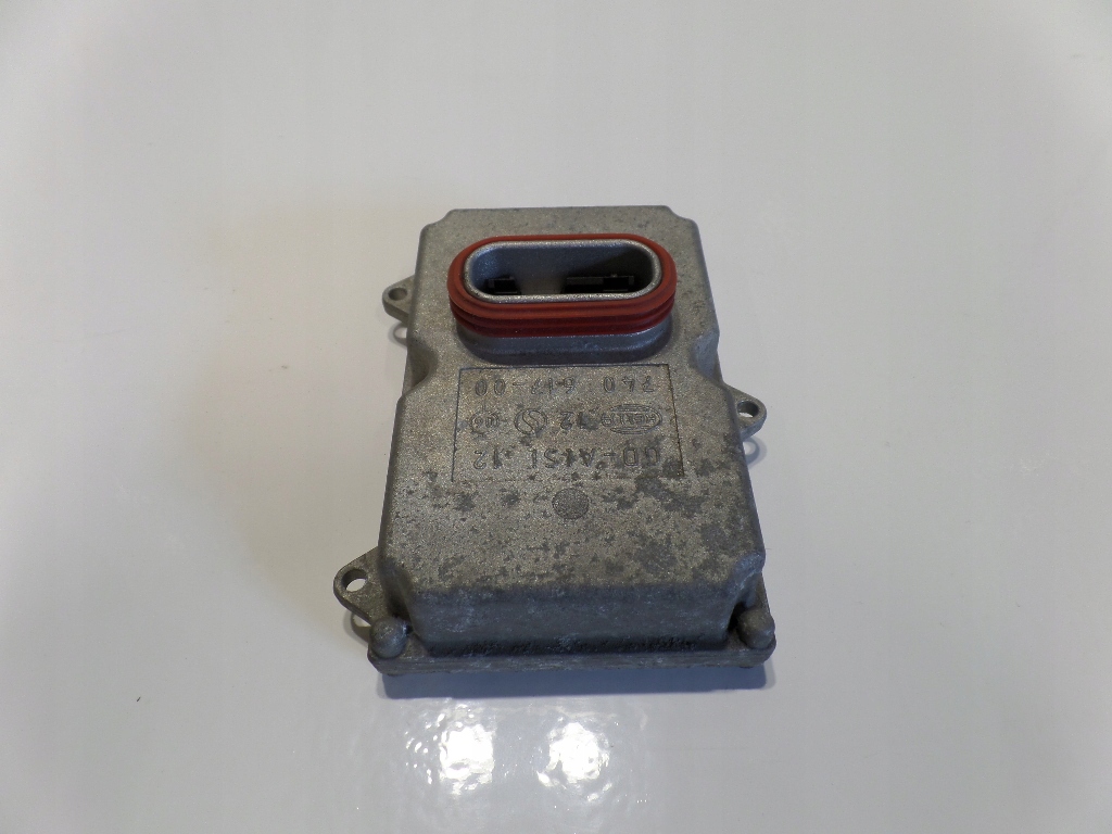 фото №1, Mercedes e-klasa w211 перетворювач модуль повороту