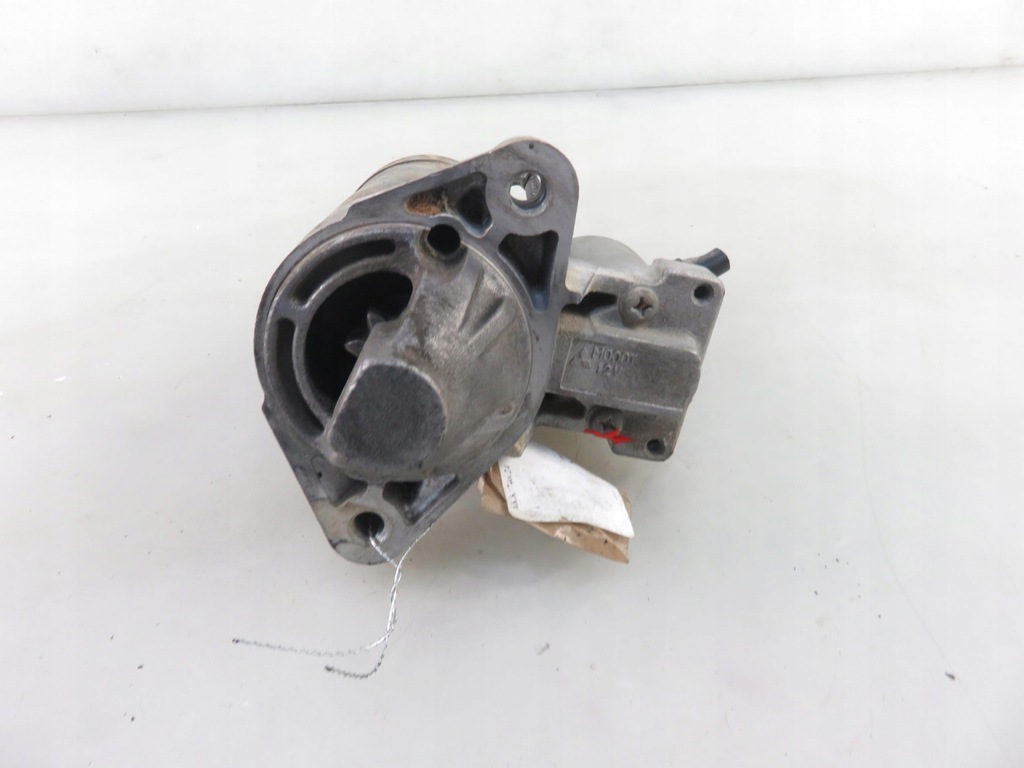 фото №5, Стартер suzuki grand vitara i 2.0 4x4 m000t85681