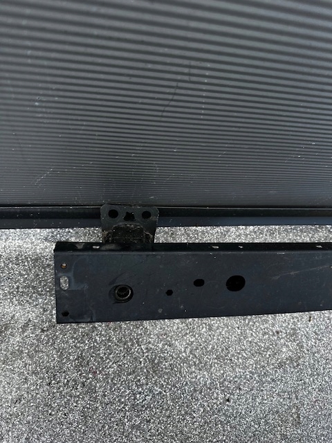 фото №3, Балка передняя перед smart for two a453