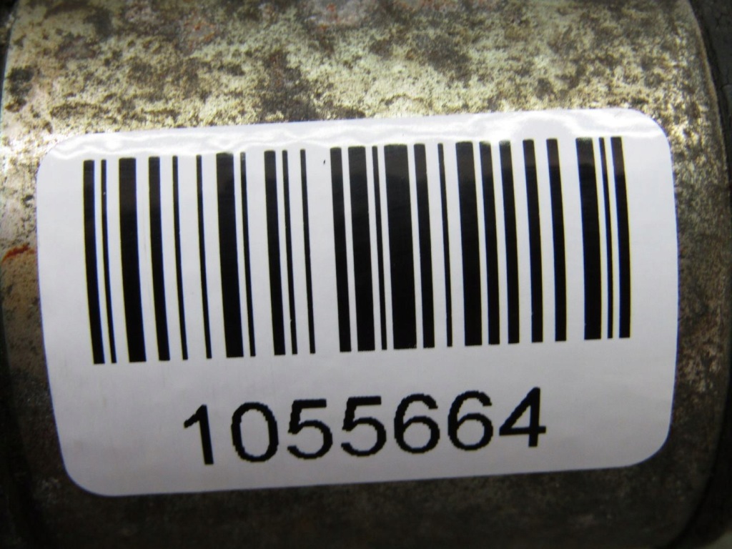 Купити Seicento 0.9 99r стартер 63222836