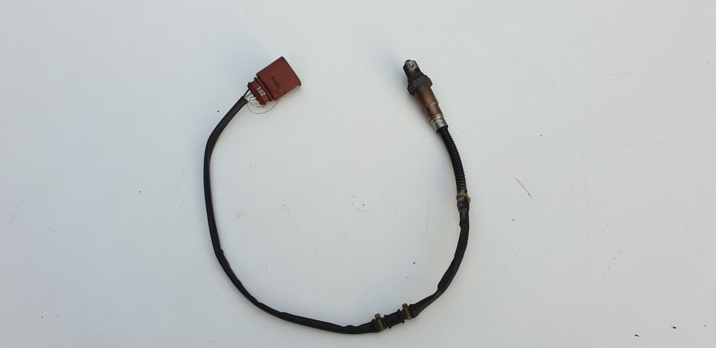 фото №1, Audi a4 b6 b7 2.0 alt датчик лямбда-зонд