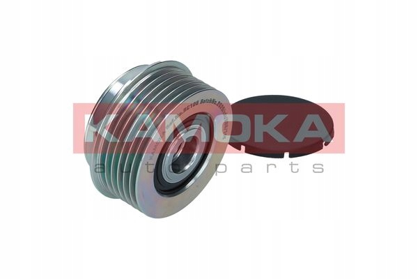 Kamoka rc106 сцепление генератора toyota yaris 05- Цена