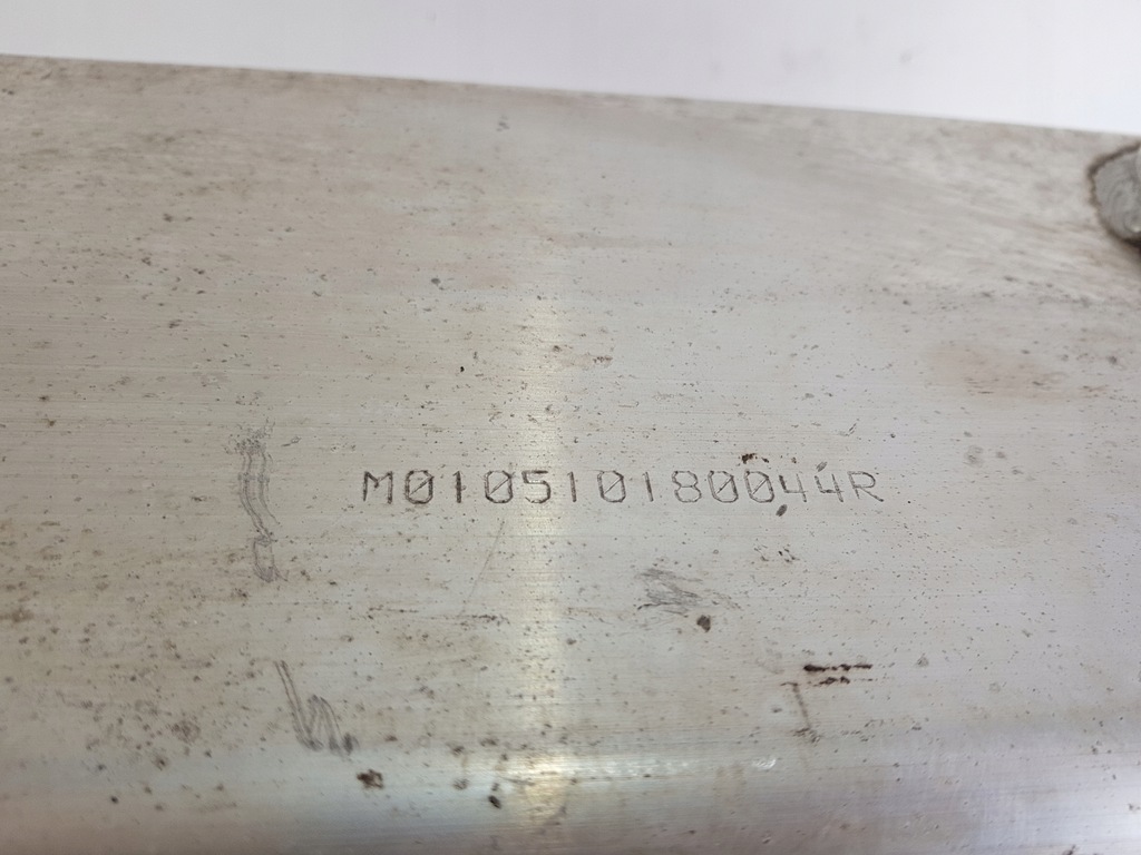 фото №13, Bmw g31 g32 подрамник балка подрамник задняя xdrive 6866423