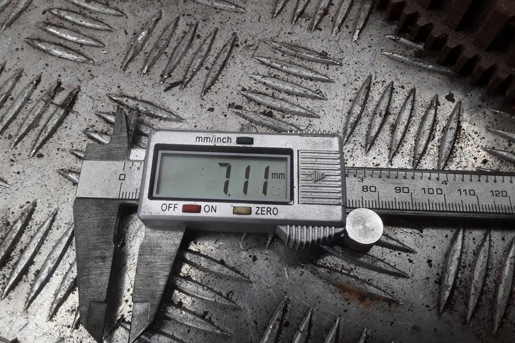 фото №7, Комплект сцепления citroën xsara picasso n68 193443 1.6l бензиновый 70kw 2000