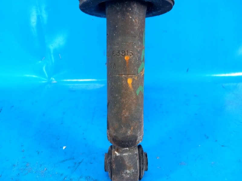 фото №4, Амортизатор задняя. lew. chrysler 200 10-14 5272613ak