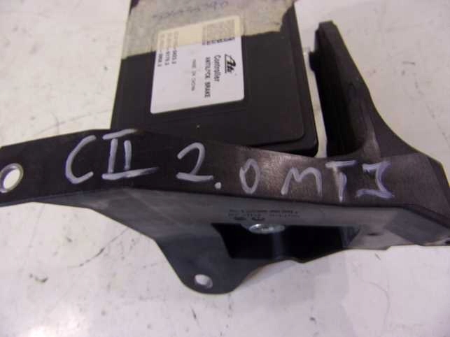 фото №7, Jeep compass ii 2.0 mtj 17- насос abs 68402423ac