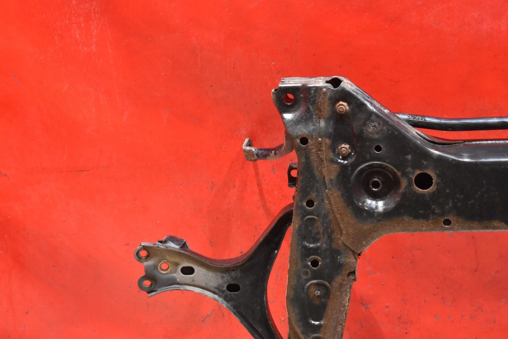 фото №10, Подрамник балка подрамник подрамник перед honda civic 9 ix 1.6 i-dtec 120 km 13-20