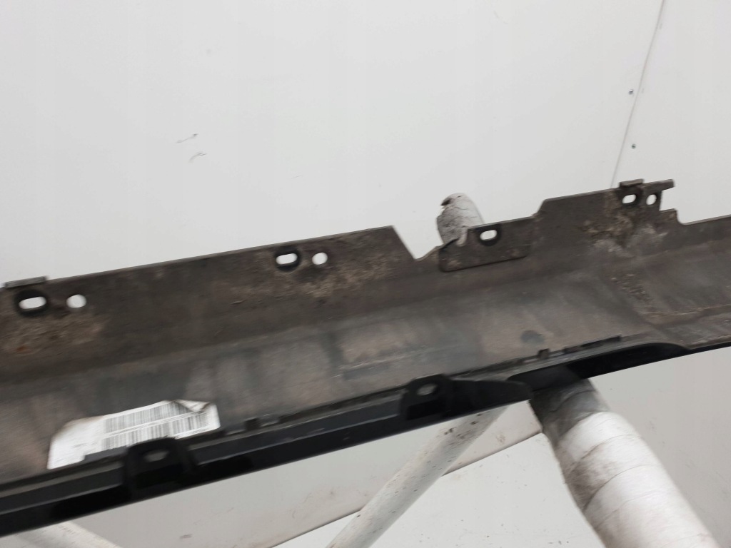 фото №7, Bmw 2 f22 f23 2016 порог