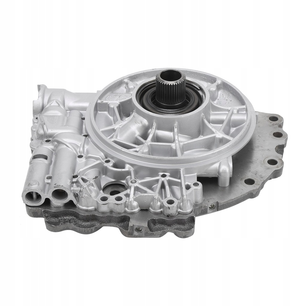 фото №12, Модуль насоса масляний автоматичної коробки передач 24253822 pasuje do