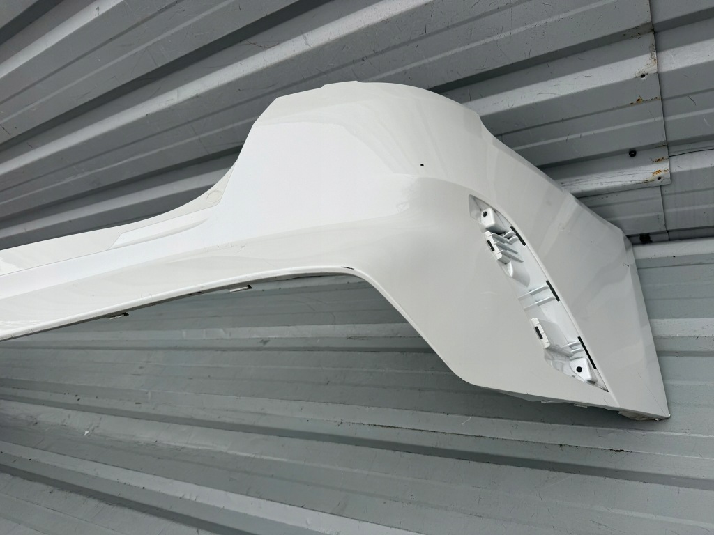 фото №13, Kia sorento iv 4 20-23r бампер задня задній 86611-p2000