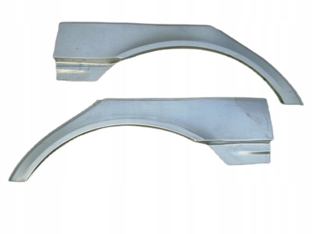 фото №1, Seat toledo ii leon 99-05 ремкомплект крыла le+pr