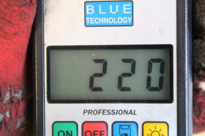 фото №12, Капот кришка двигуна зелений seat toledo 2 ii 99-06