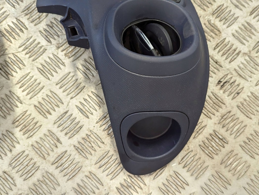 фото №9, Opel vivaro b 2014-2019 декоры панели консоли