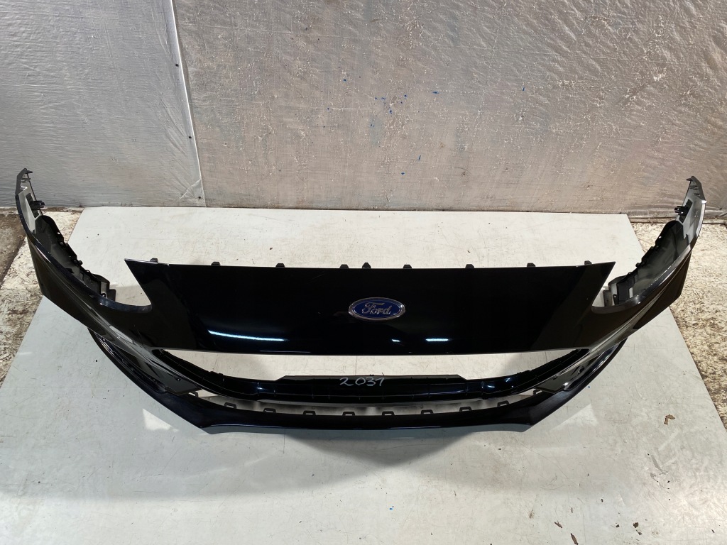 Купити Ford focus mk4 st-line бампер перед передній