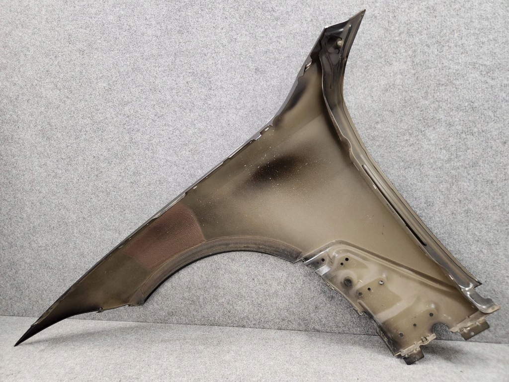 Крило правий передній перед - bmw 4 i4 gran купе g24 g26 2020- Київ