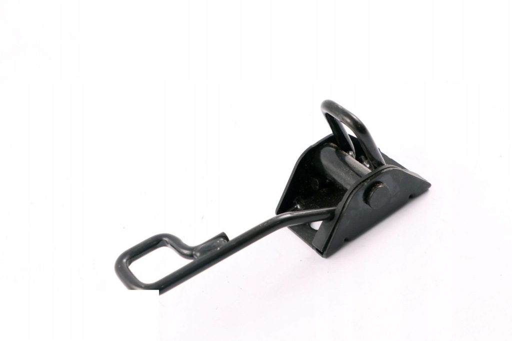 фото №5, Mini cooper r55 r56 кронштейн сидіння лівий зачіп