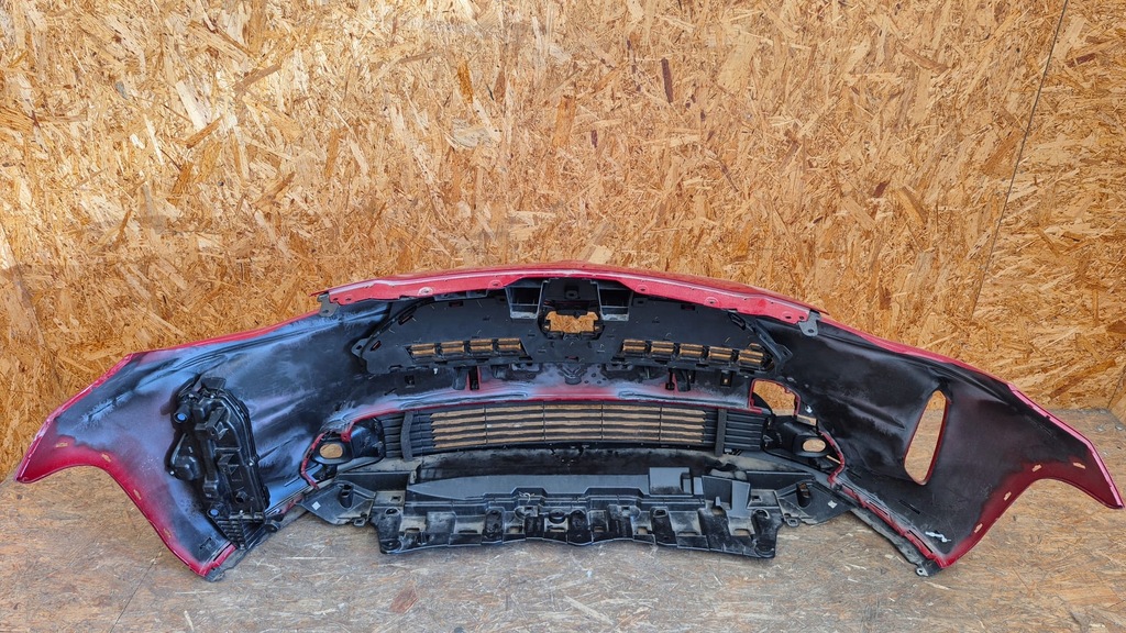 фото №8, Бампер перед передний toyota yaris cross hybrid 2020- 52119-0dc20