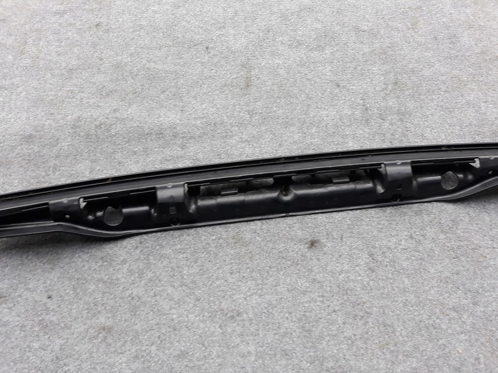 фото №7, Напрямна бампера задня bmw e61 kombi