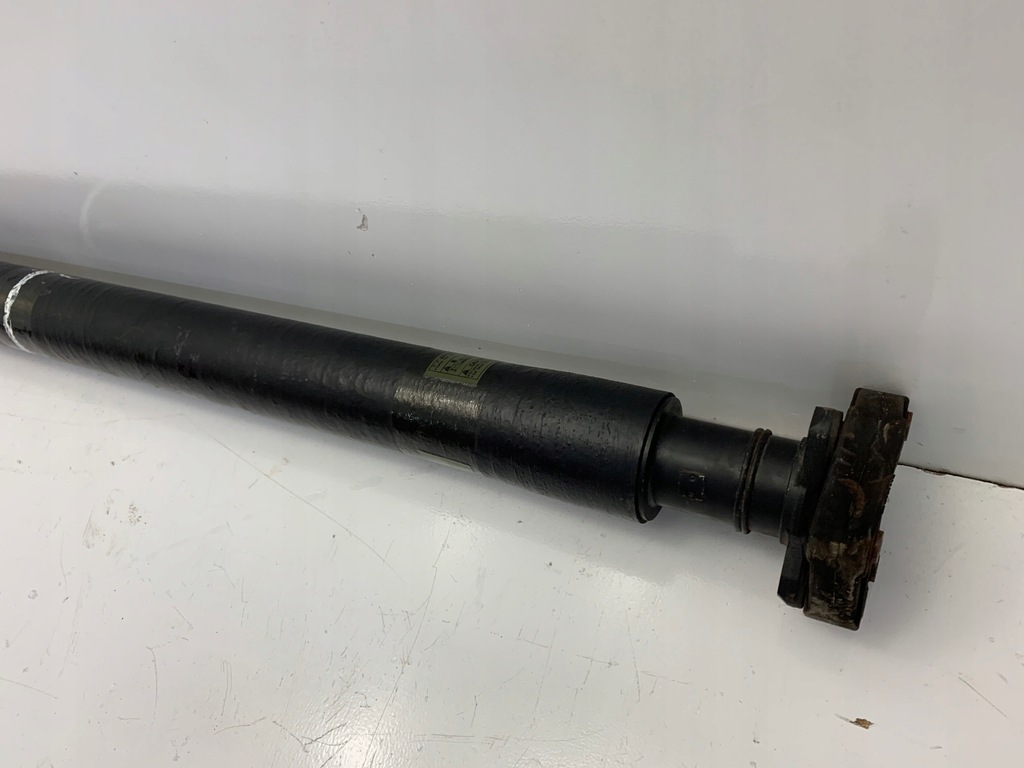 фото №3, Alfa romeo giulia wał приводной 2.2