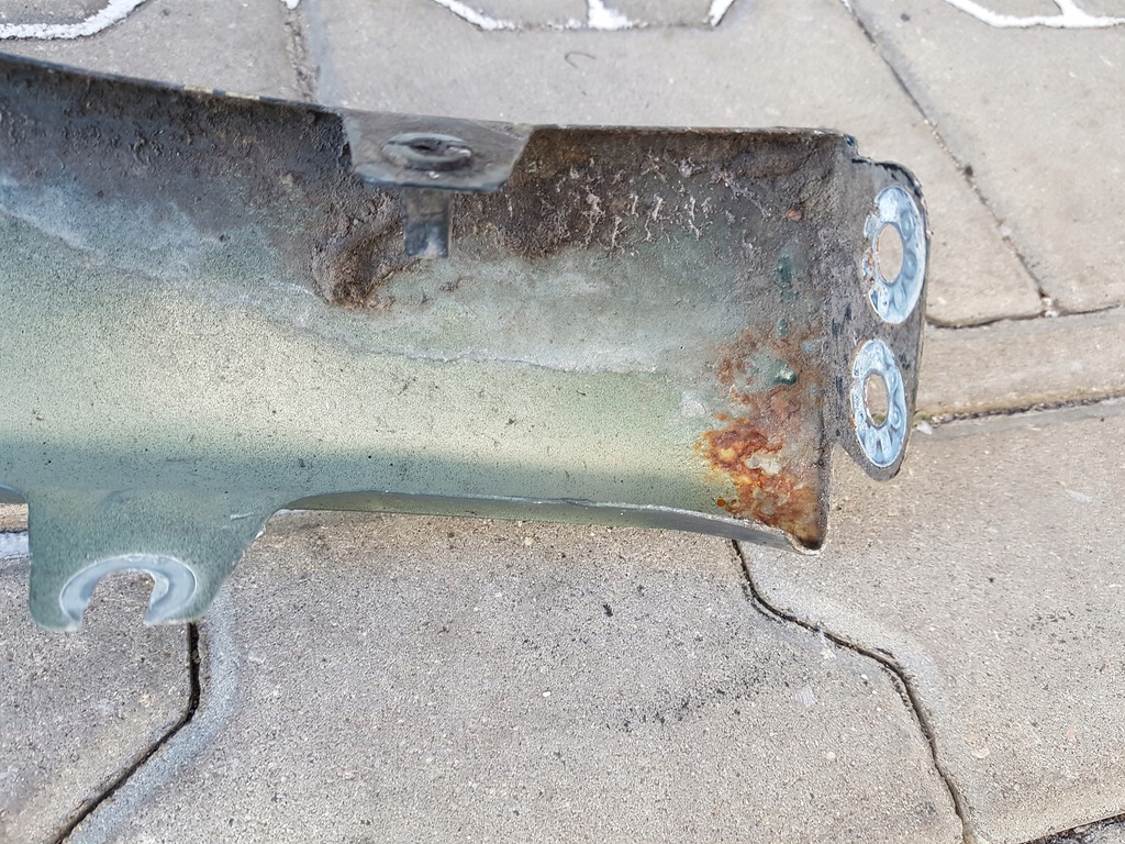 фото №7, Skoda fabia ii 2 06-14 roomster крыло левый перед lf6k