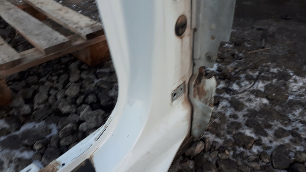 фото №7, A6 c7 4g блок двигателя a обшивка правый перед порог ls9r