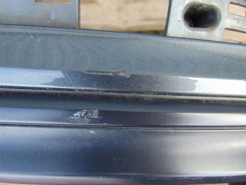 фото №9, Бампер задня audi a6 c8 kombi s-line 4k9807511c