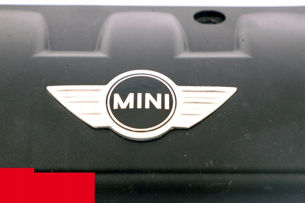 фото №5, Mini r56 r57 r60 защита корпус крышка двигателя